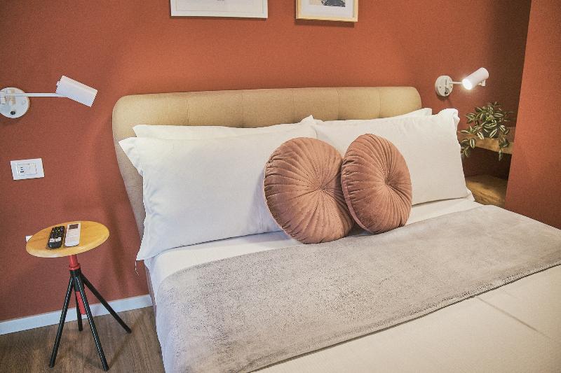 Delta Dreams Guest House - Oda