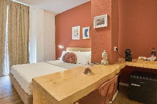 Delta Dreams Guest House fotoÄŸrafÄ±