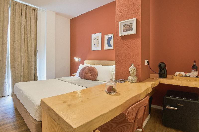 Delta Dreams Guest House - Oda