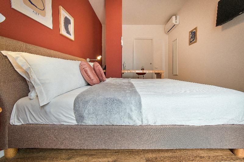 Delta Dreams Guest House - Oda