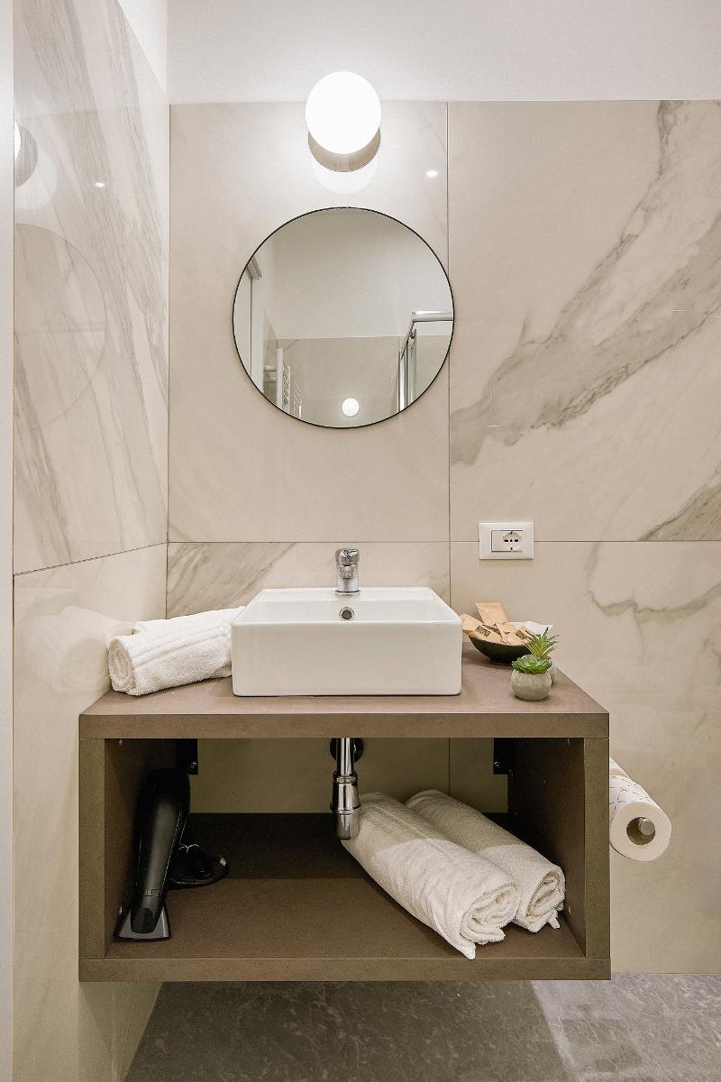 Delta Dreams Guest House - Oda
