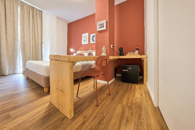 Delta Dreams Guest House - Oda