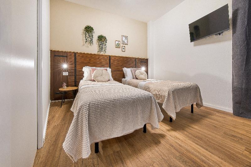 Delta Dreams Guest House - Oda