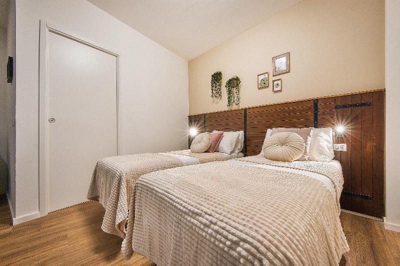 Delta Dreams Guest House - Oda