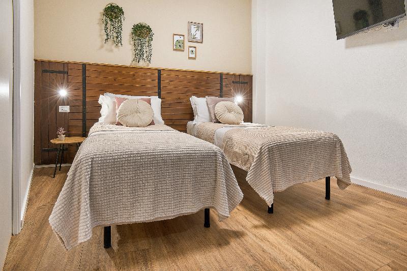 Delta Dreams Guest House - Oda