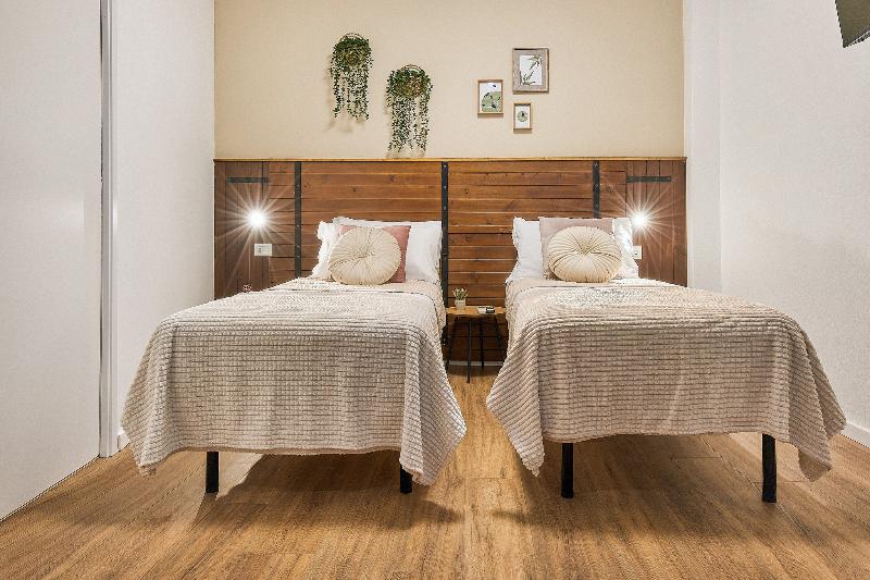 Delta Dreams Guest House - Oda