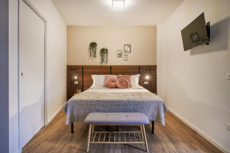 Delta Dreams Guest House - Oda