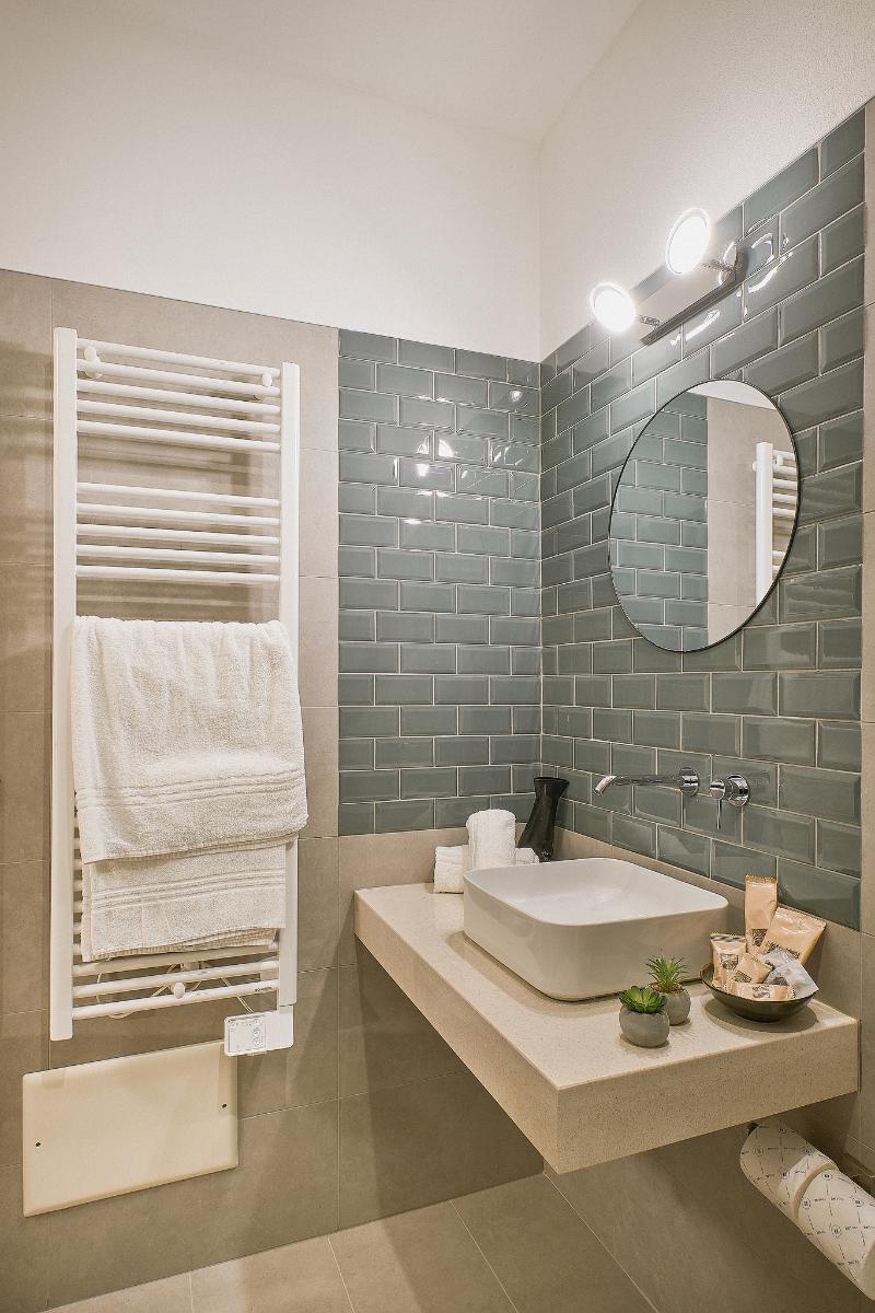 Delta Dreams Guest House - Oda