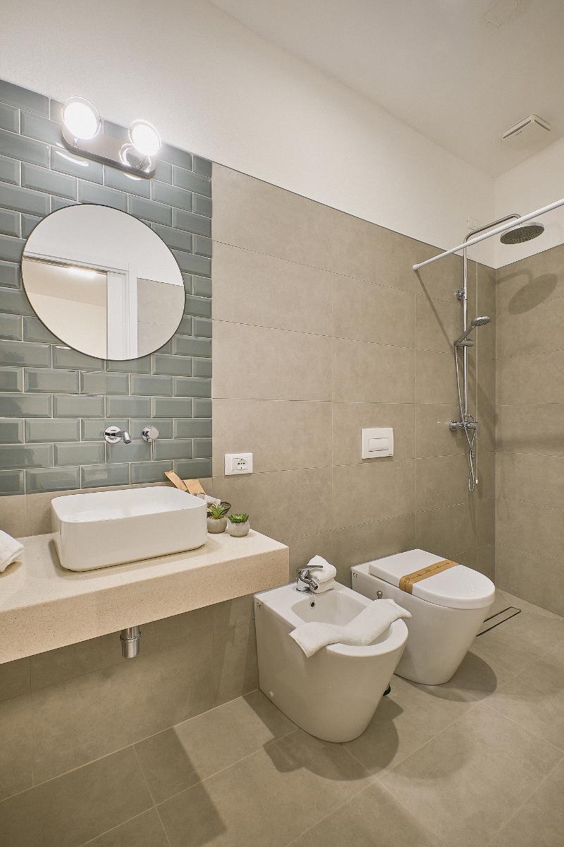Delta Dreams Guest House - Oda