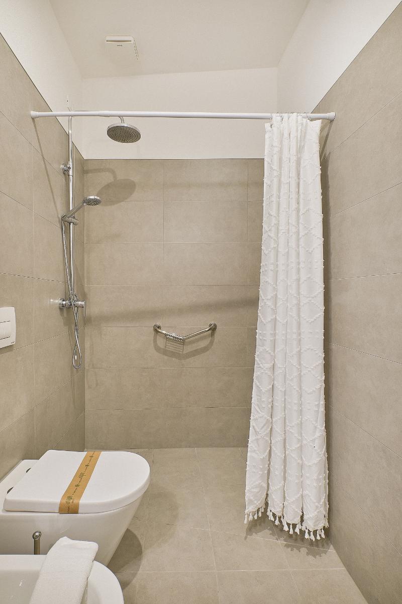 Delta Dreams Guest House - Oda
