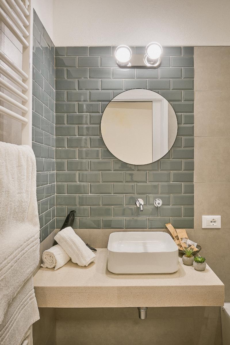 Delta Dreams Guest House - Oda