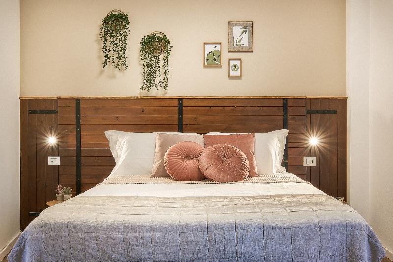 Delta Dreams Guest House - Oda