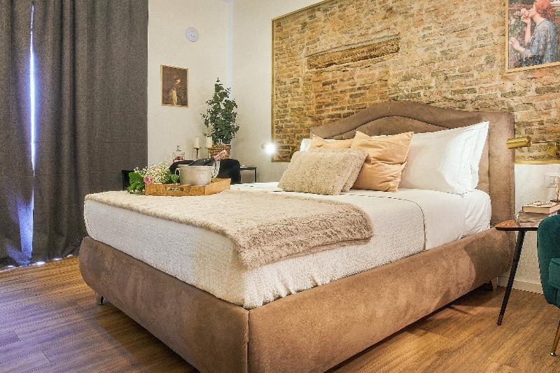 Delta Dreams Guest House - Oda