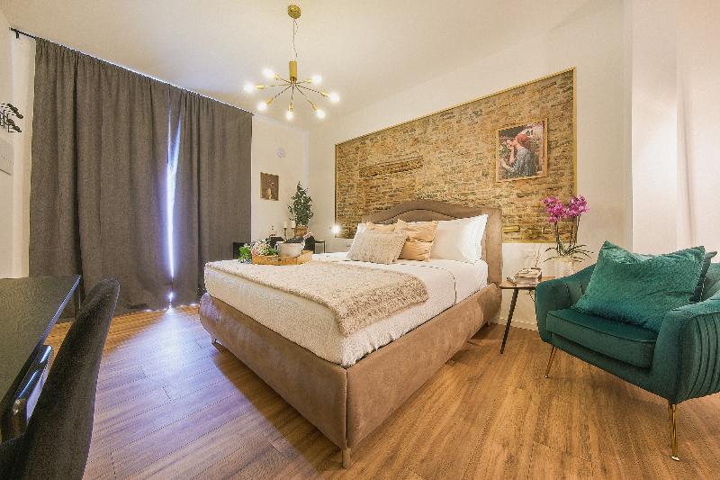 Delta Dreams Guest House - Oda