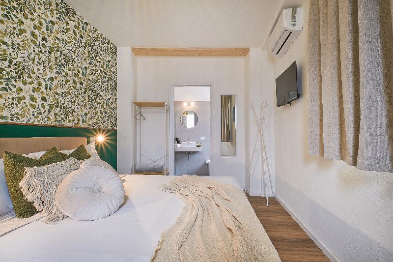 Delta Dreams Guest House - Oda