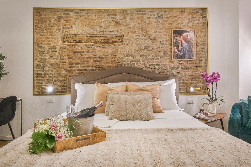 Delta Dreams Guest House - Oda