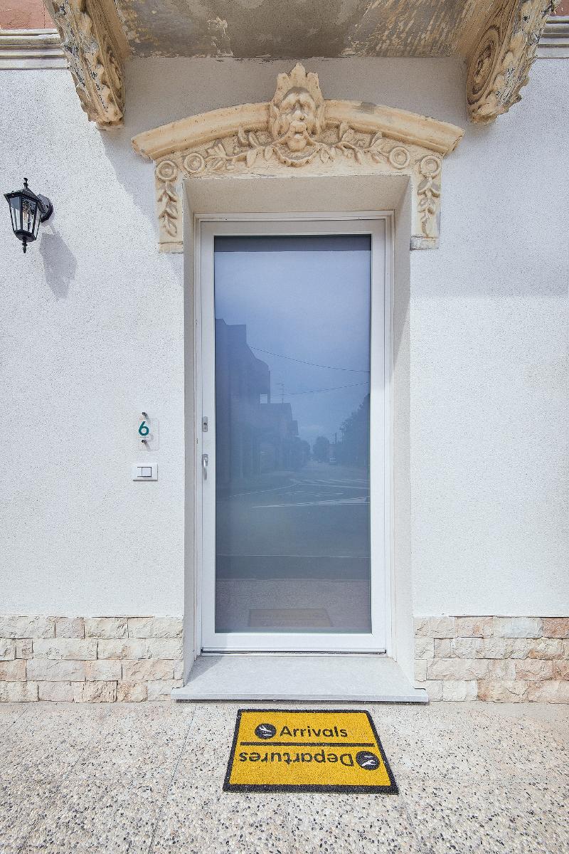 Delta Dreams Guest House - Oda