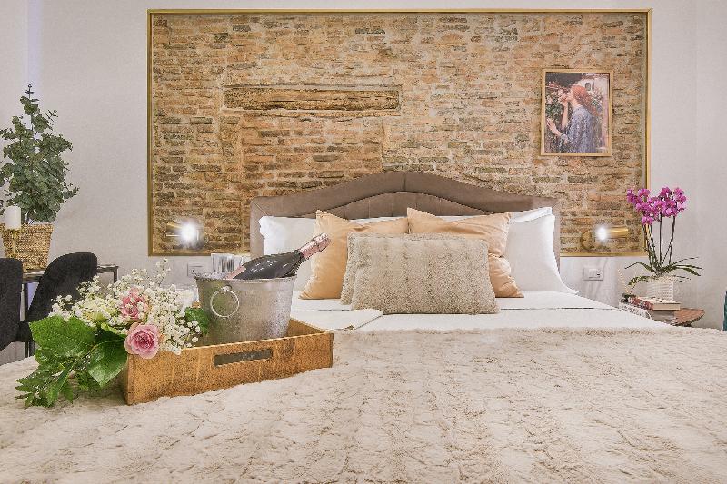 Delta Dreams Guest House - Oda