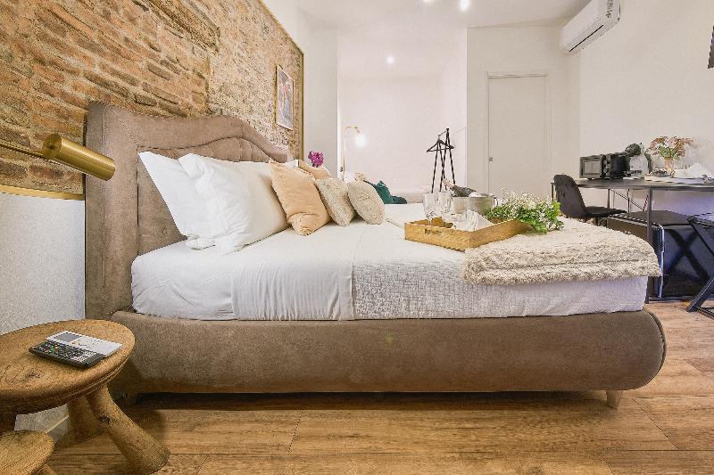 Delta Dreams Guest House - Oda