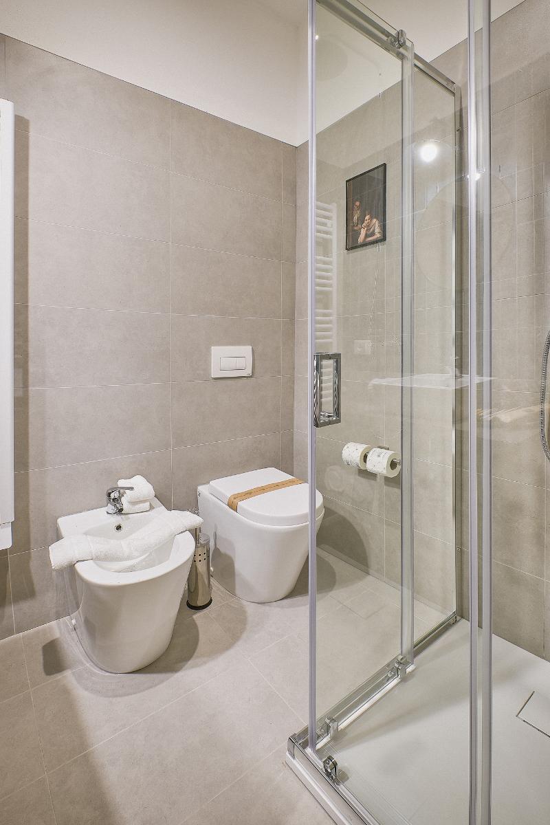 Delta Dreams Guest House - Oda