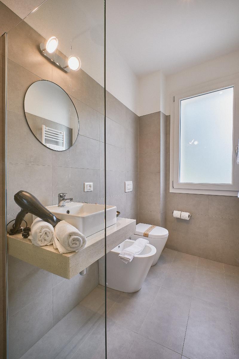 Delta Dreams Guest House - Oda