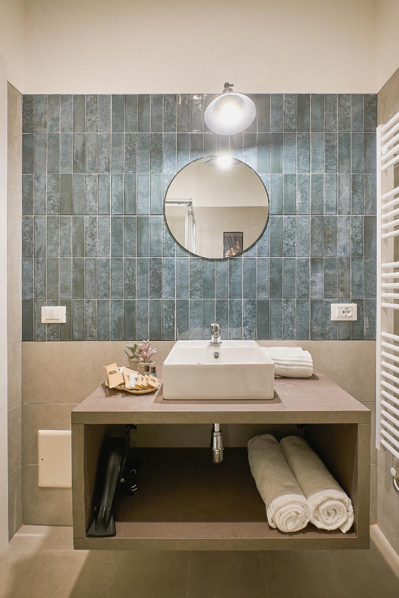 Delta Dreams Guest House - Oda