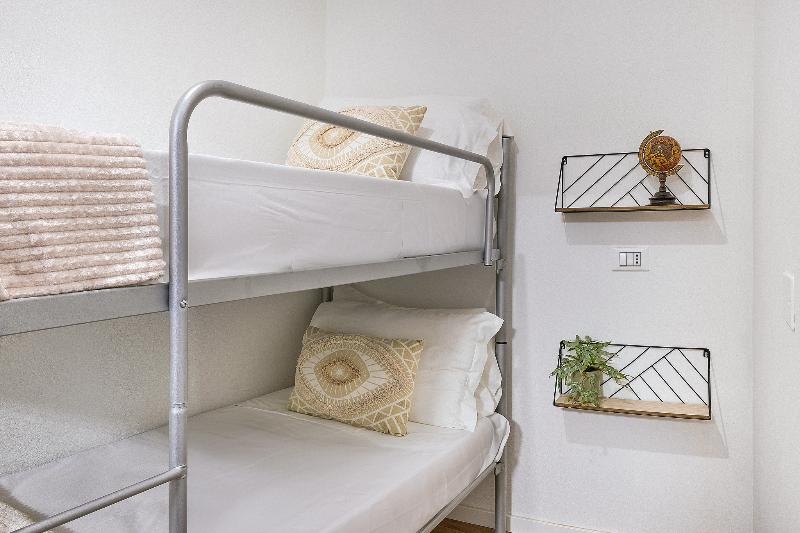 Delta Dreams Guest House - Oda