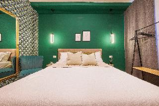 Delta Dreams Guest House fotoÄŸrafÄ±