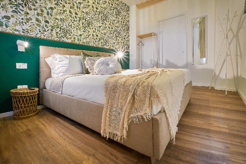 Delta Dreams Guest House - Oda