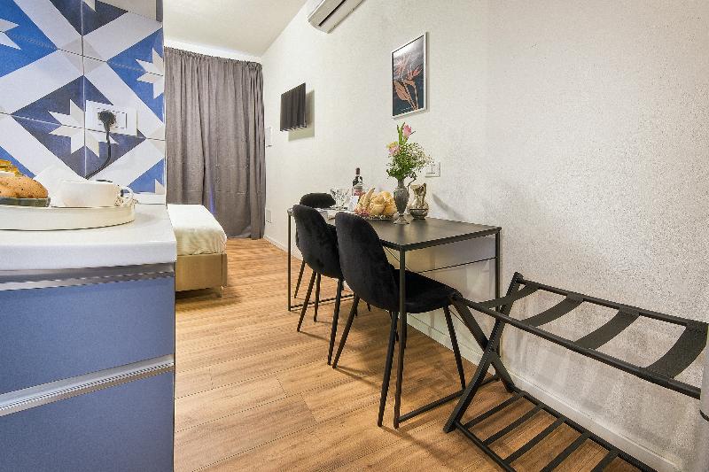 Delta Dreams Guest House - Oda