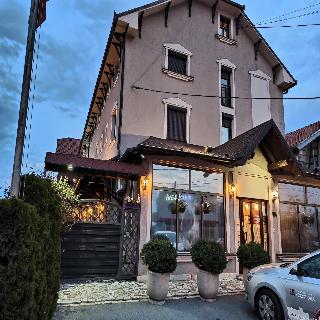 Konak Vukasinovic