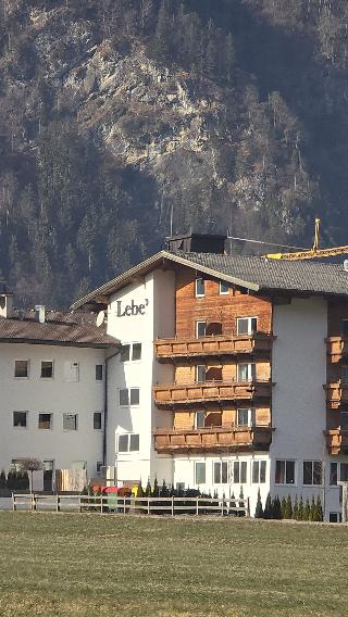 Lebe'schlitters fotoÄŸrafÄ±