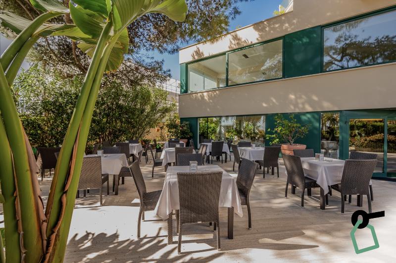 Hotiday Room Collection – Giulianova - Bar