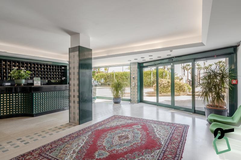 Hotiday Room Collection – Giulianova - Lobi