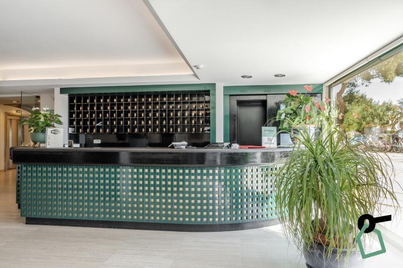 Hotiday Room Collection – Giulianova - Lobi