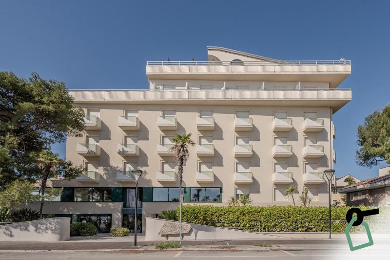 Hotiday Room Collection – Giulianova - Genel