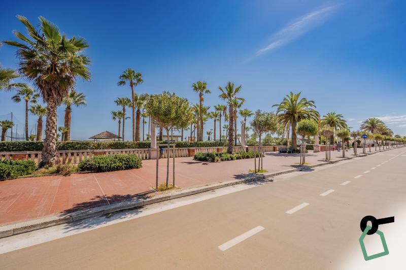 Hotiday Room Collection – Giulianova - Genel