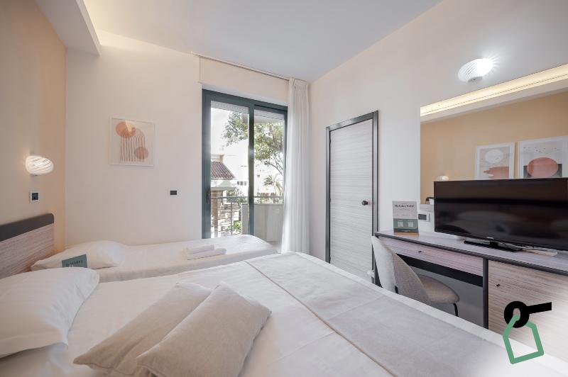 Hotiday Room Collection – Giulianova - Oda