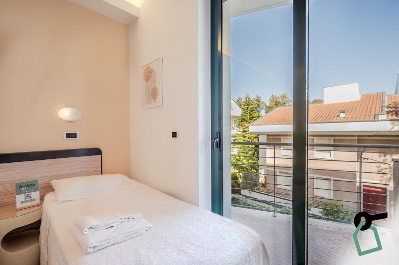 Hotiday Room Collection – Giulianova - Oda