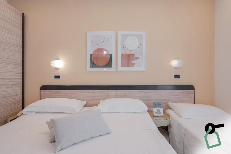 Hotiday Room Collection – Giulianova - Oda