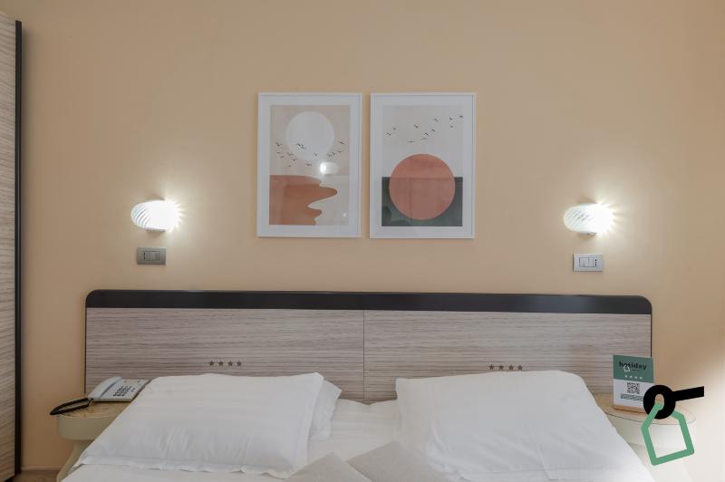 Hotiday Room Collection – Giulianova - Oda