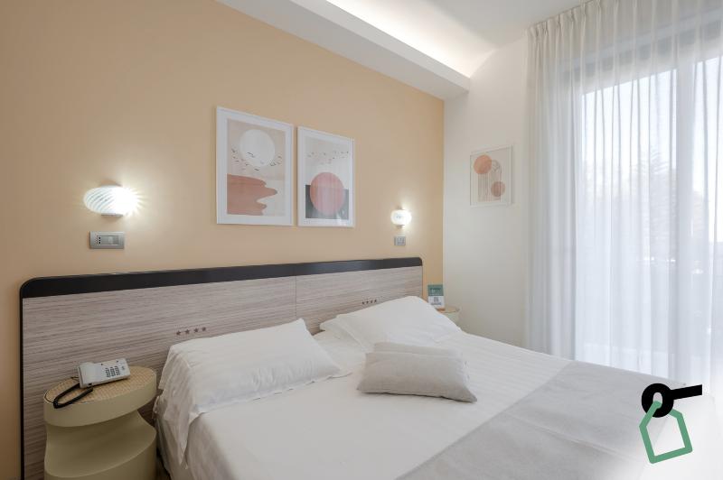 Hotiday Room Collection – Giulianova - Oda