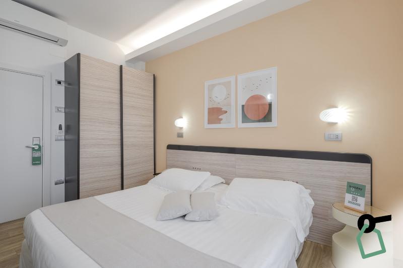 Hotiday Room Collection – Giulianova - Oda