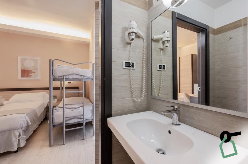 Hotiday Room Collection – Giulianova - Oda