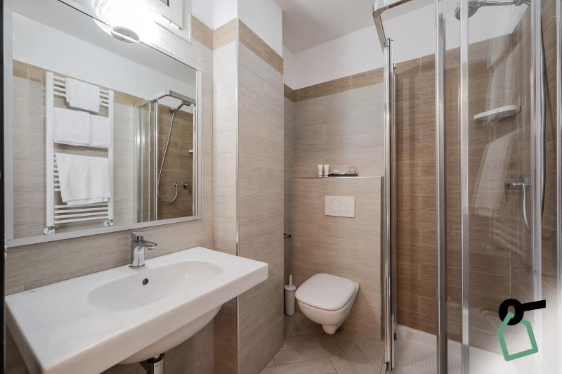Hotiday Room Collection – Giulianova - Oda