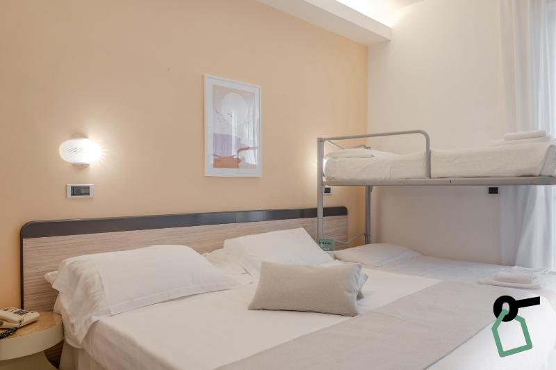 Hotiday Room Collection – Giulianova - Oda