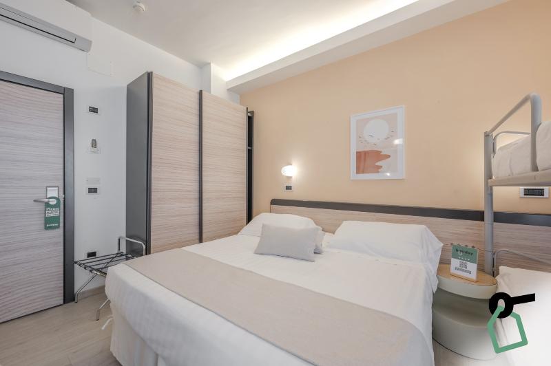 Hotiday Room Collection – Giulianova - Oda