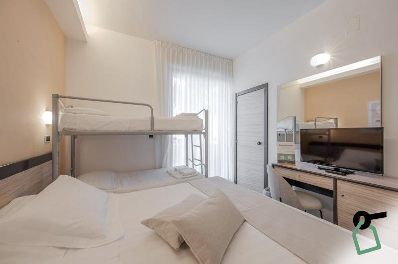 Hotiday Room Collection – Giulianova - Oda