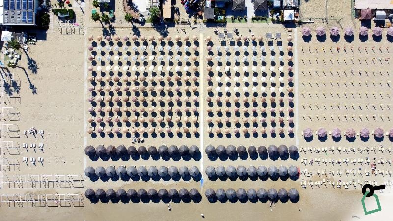 Hotiday Room Collection – Giulianova - Plaj