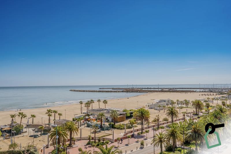 Hotiday Room Collection – Giulianova - Plaj